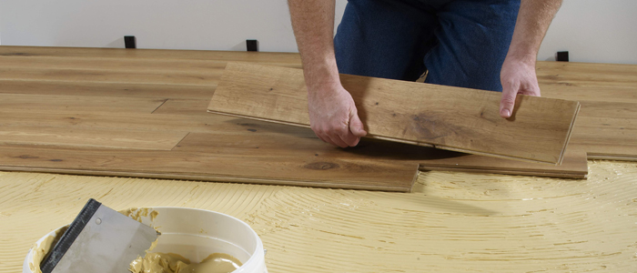 Newbie S Guide To Solid Oak Flooring Woodpecker Flooring Usa