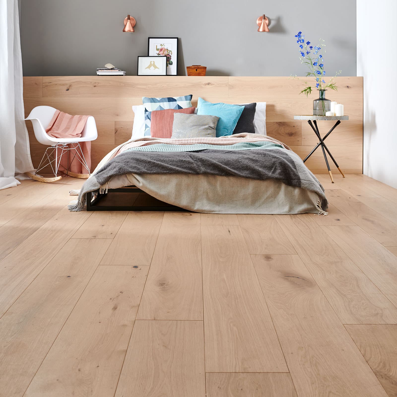 Wood Floors Adding Value To Your Home Woodpecker Flooring