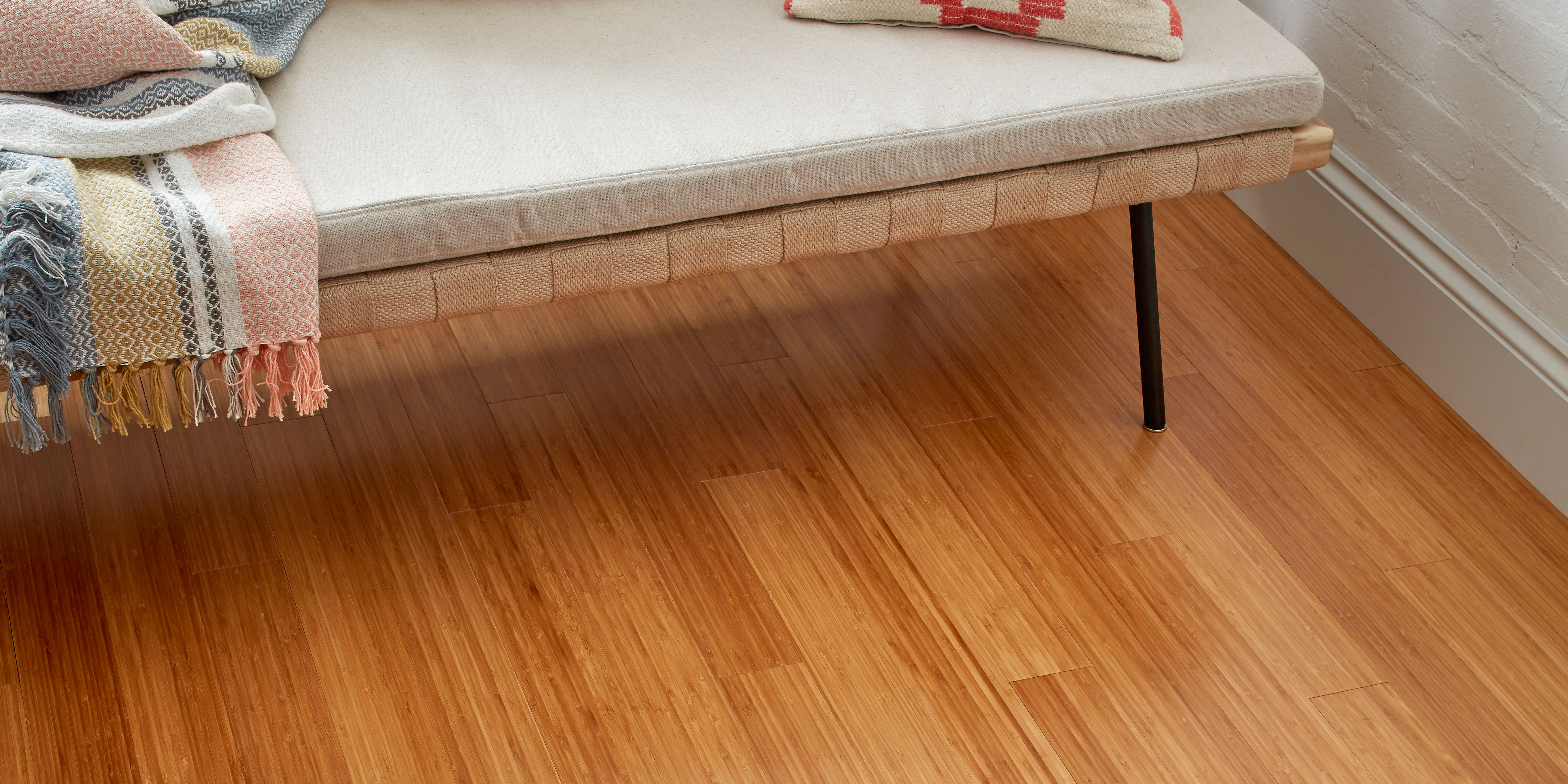Bamboo Flooring Our Handy Guide Woodpecker Flooring Professional