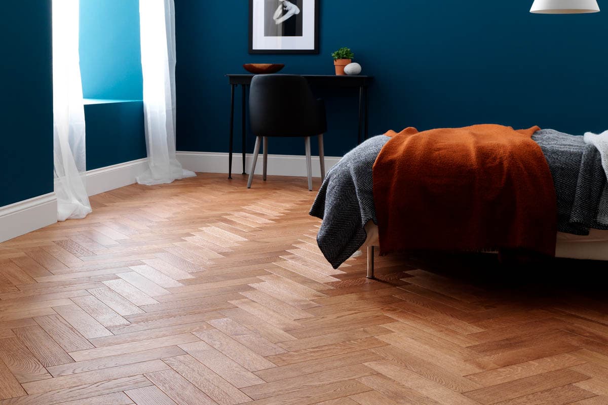 Bedroom Flooring Choosing A Style That S Right For You